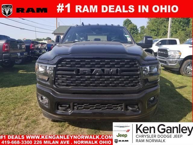 new 2024 Ram 2500 car, priced at $71,410