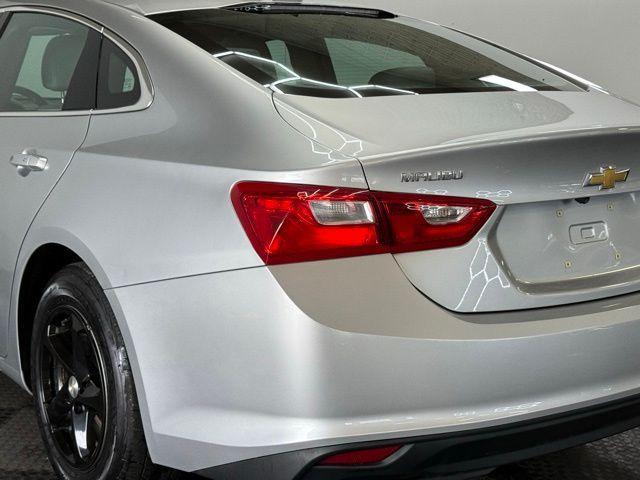 used 2016 Chevrolet Malibu car, priced at $12,384
