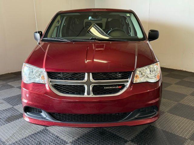 used 2019 Dodge Grand Caravan car, priced at $12,784