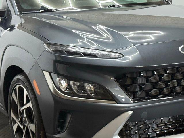 used 2023 Hyundai Kona car, priced at $20,825
