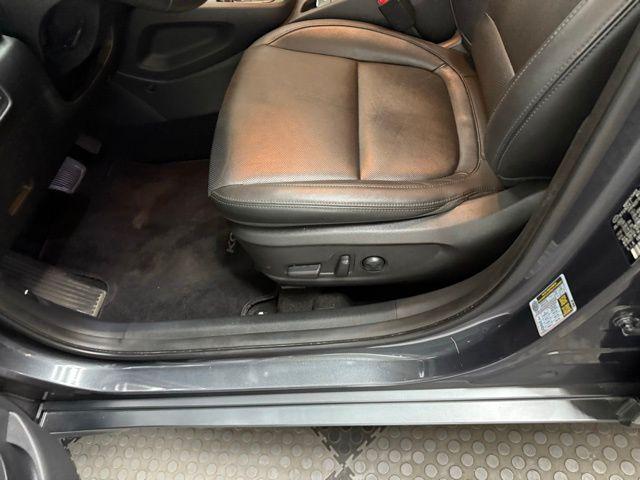 used 2023 Hyundai Kona car, priced at $20,825