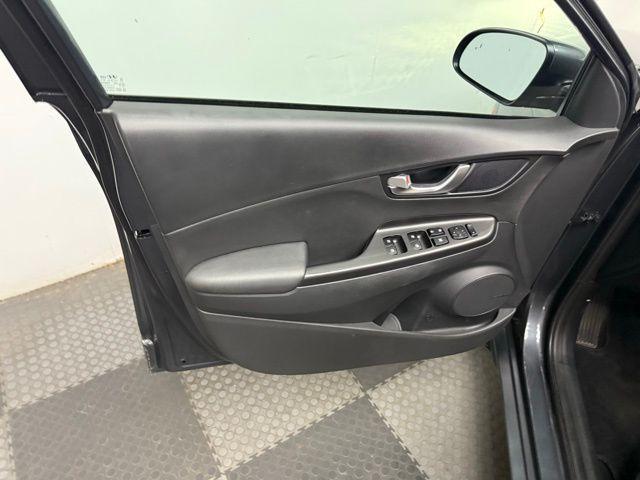used 2023 Hyundai Kona car, priced at $20,825