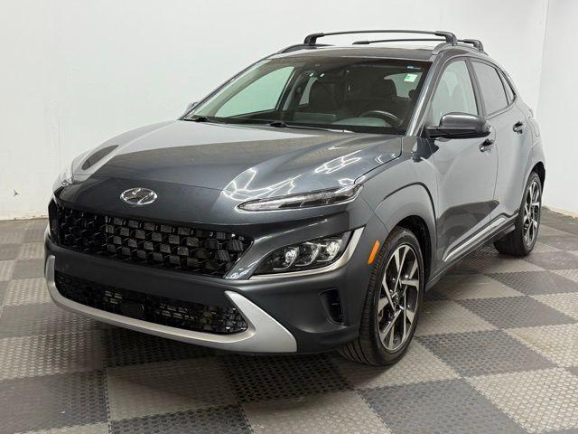 used 2023 Hyundai Kona car, priced at $20,825