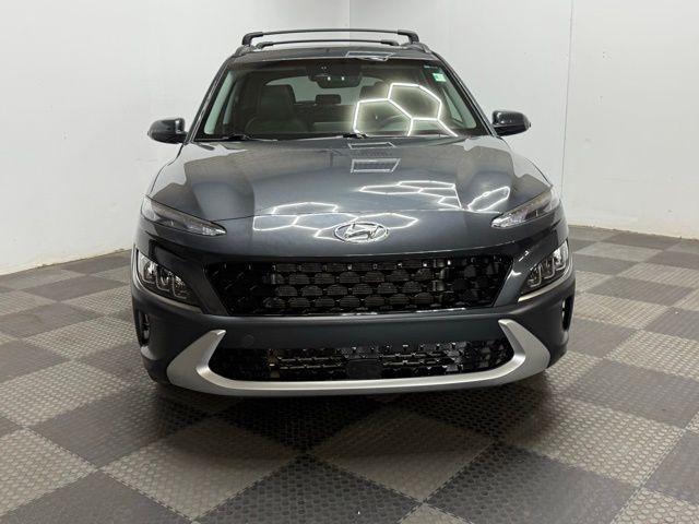 used 2023 Hyundai Kona car, priced at $20,825