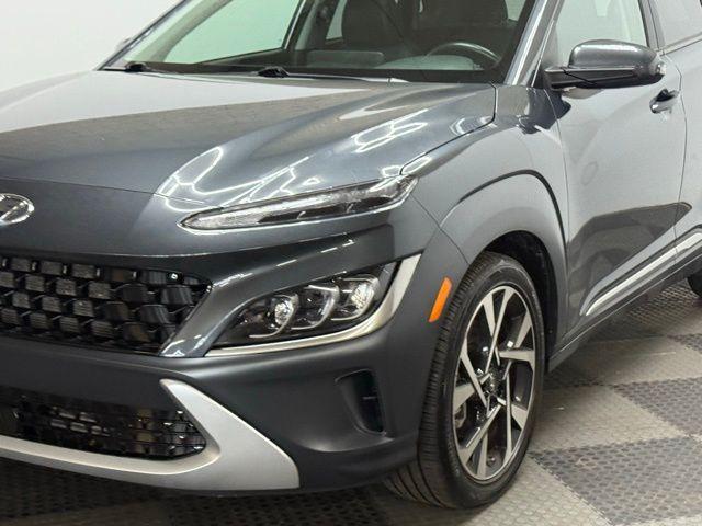 used 2023 Hyundai Kona car, priced at $20,825