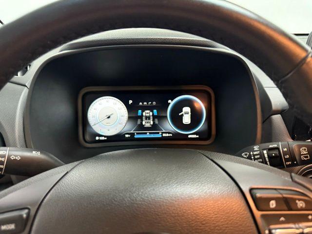 used 2023 Hyundai Kona car, priced at $20,825