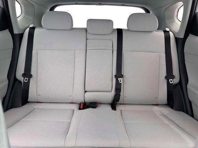 new 2026 Hyundai Kona car, priced at $26,342