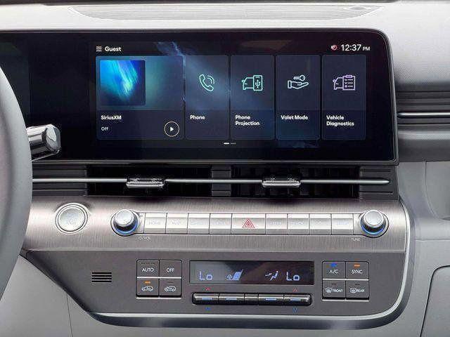 new 2026 Hyundai Kona car, priced at $26,342