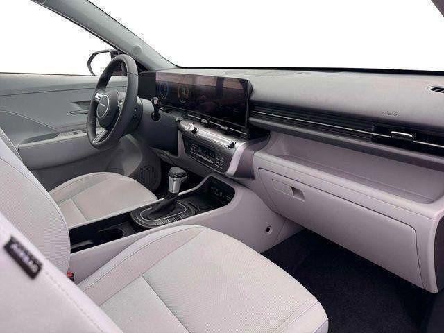 new 2026 Hyundai Kona car, priced at $26,342