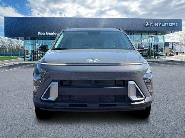 new 2026 Hyundai Kona car, priced at $26,342