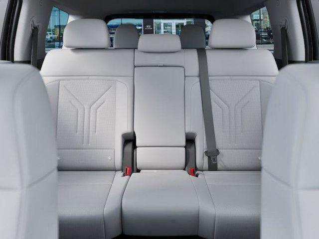 new 2026 Hyundai Santa Fe car, priced at $35,322