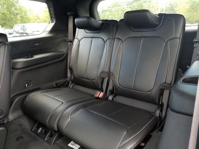 new 2025 Jeep Grand Cherokee L car, priced at $46,052