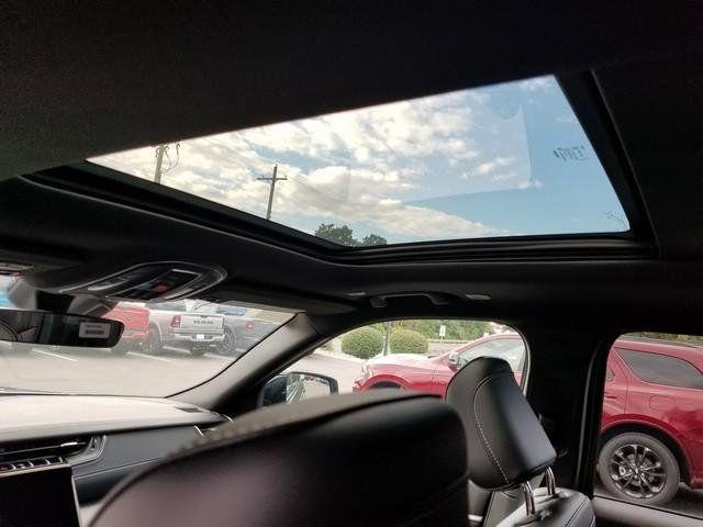 new 2025 Jeep Grand Cherokee L car, priced at $46,052