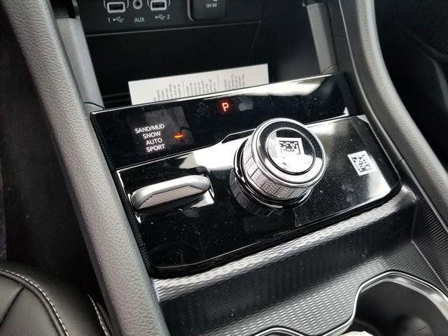 new 2025 Jeep Grand Cherokee L car, priced at $46,052