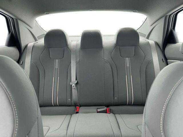 new 2025 Hyundai ELANTRA HEV car, priced at $25,027