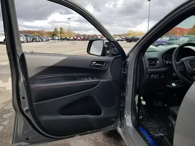 new 2026 Dodge Durango car, priced at $42,952