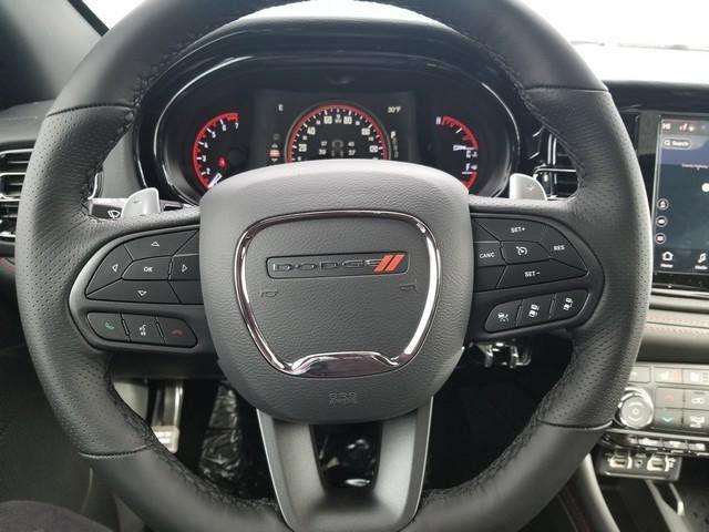 new 2026 Dodge Durango car, priced at $42,952