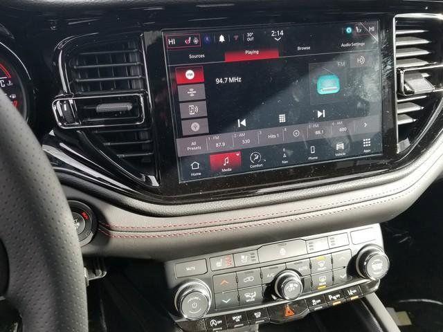 new 2026 Dodge Durango car, priced at $42,952