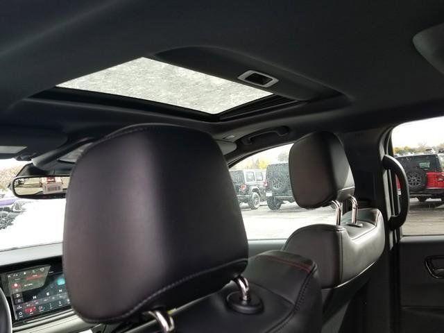 new 2026 Dodge Durango car, priced at $42,952