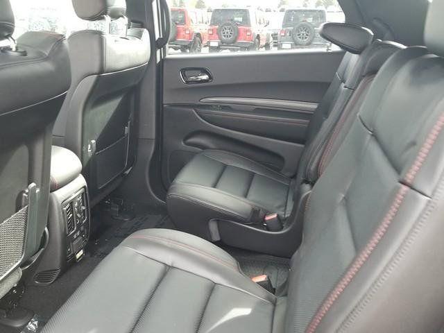 new 2026 Dodge Durango car, priced at $42,952