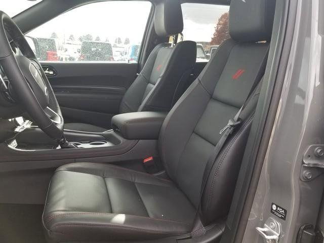 new 2026 Dodge Durango car, priced at $42,952