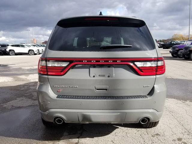 new 2026 Dodge Durango car, priced at $42,952