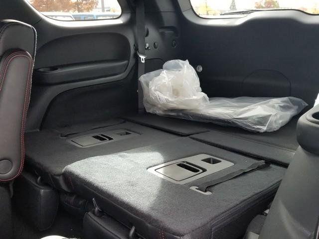 new 2026 Dodge Durango car, priced at $42,952