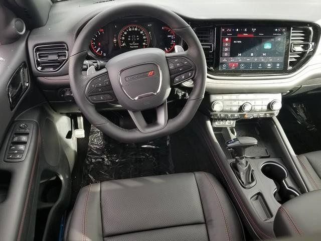 new 2026 Dodge Durango car, priced at $42,952