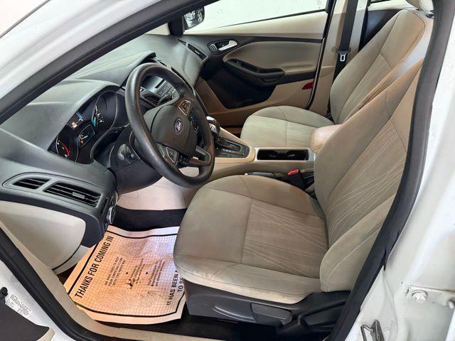 used 2015 Ford Focus car, priced at $6,589