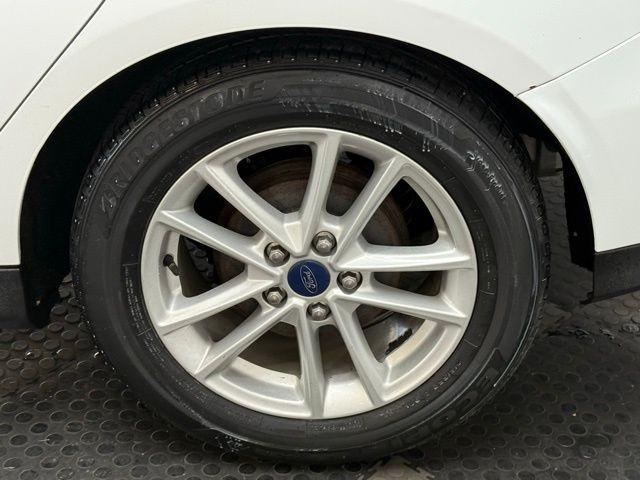 used 2015 Ford Focus car, priced at $6,589