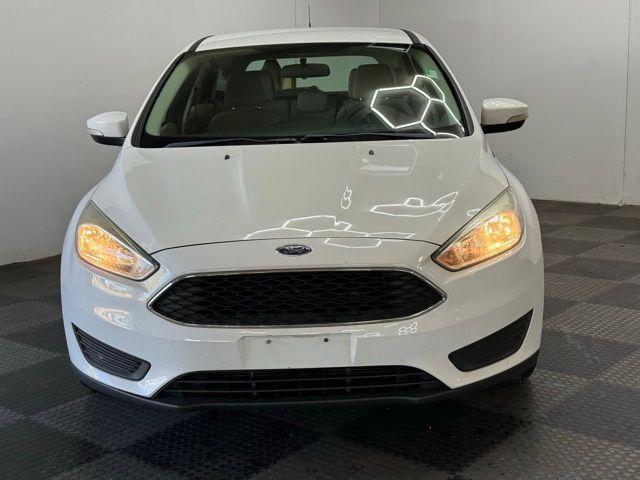 used 2015 Ford Focus car, priced at $6,589