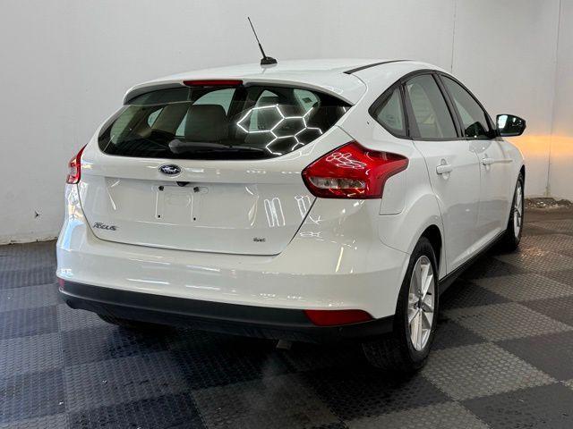 used 2015 Ford Focus car, priced at $6,589