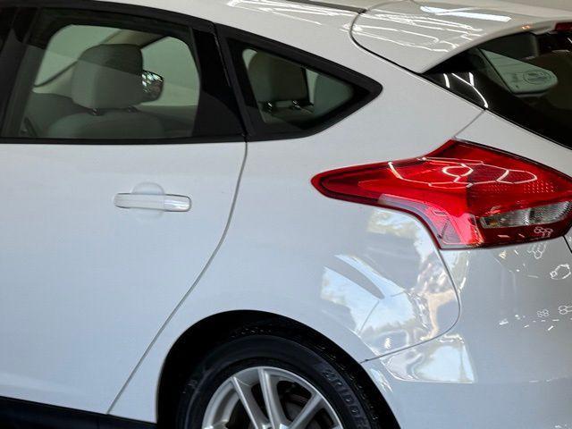 used 2015 Ford Focus car, priced at $6,589