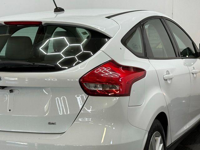 used 2015 Ford Focus car, priced at $6,589