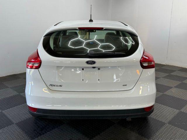 used 2015 Ford Focus car, priced at $6,589