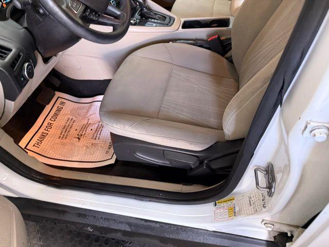 used 2015 Ford Focus car, priced at $6,589