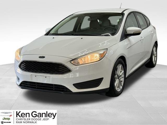 used 2015 Ford Focus car, priced at $6,589