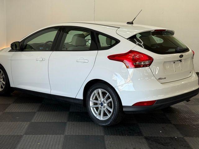 used 2015 Ford Focus car, priced at $6,589