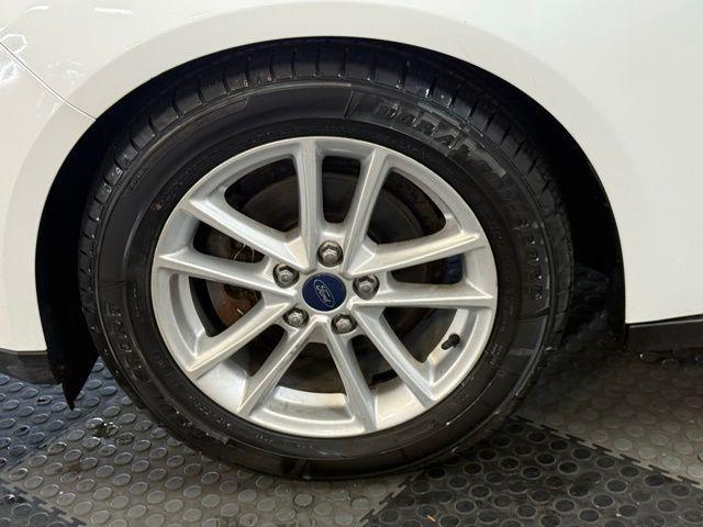 used 2015 Ford Focus car, priced at $6,589