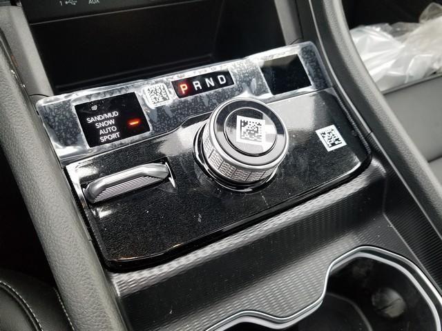 new 2025 Jeep Grand Cherokee car, priced at $42,847
