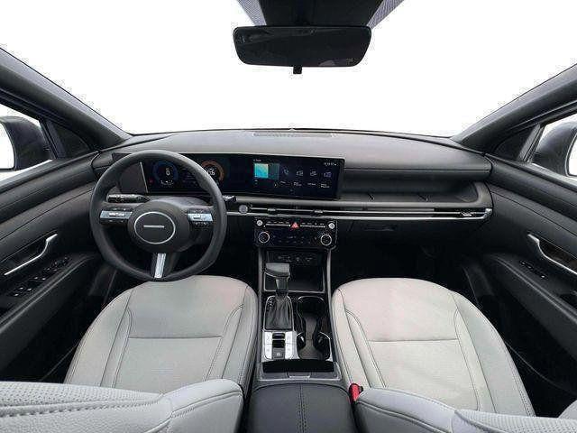 new 2026 Hyundai SANTA CRUZ car, priced at $34,776