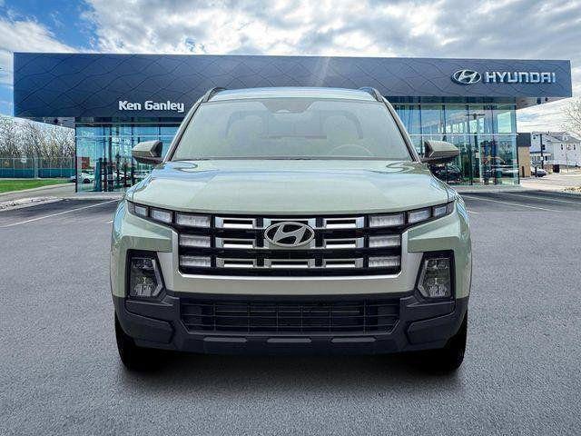 new 2026 Hyundai SANTA CRUZ car, priced at $34,776