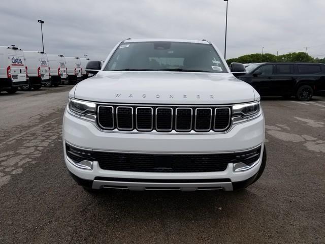 new 2024 Jeep Wagoneer car, priced at $66,989