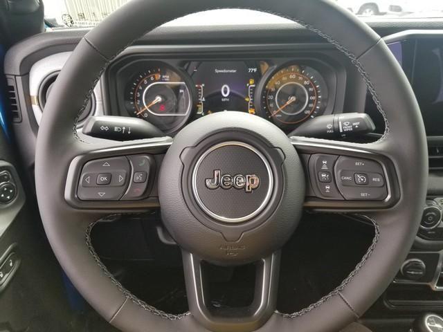 new 2025 Jeep Gladiator car, priced at $45,068