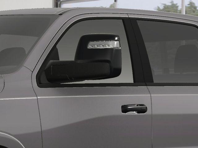 new 2025 Ram 1500 car, priced at $55,635
