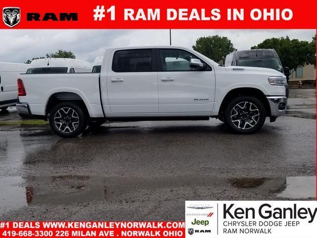 new 2026 Ram 1500 car, priced at $62,255