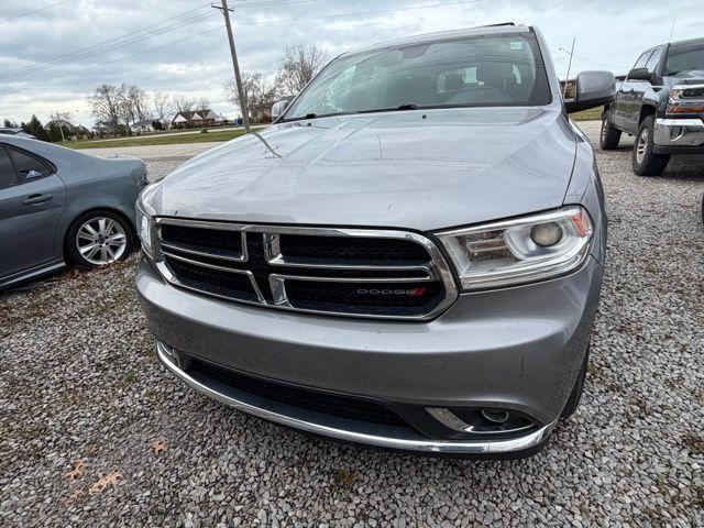 used 2018 Dodge Durango car, priced at $13,684
