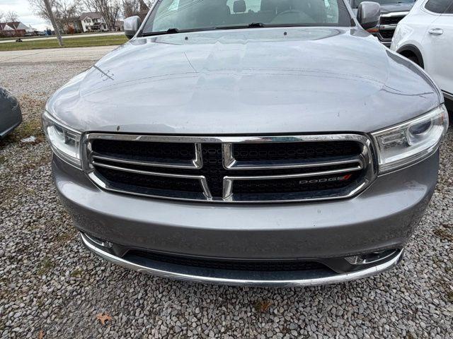 used 2018 Dodge Durango car, priced at $13,684