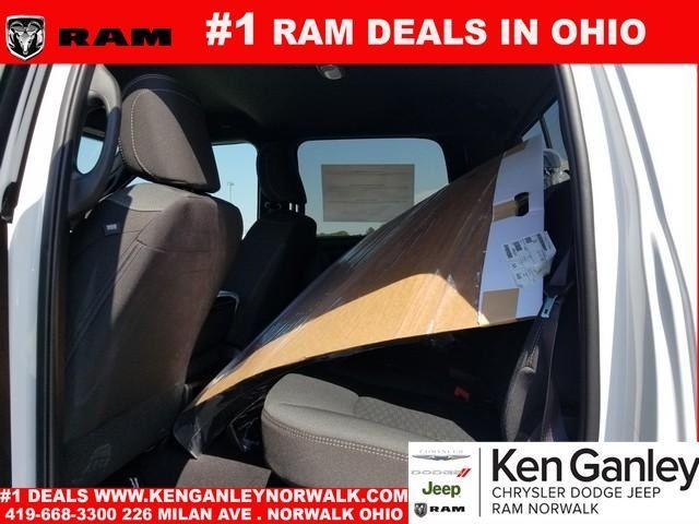 new 2025 Ram 2500 car, priced at $63,178