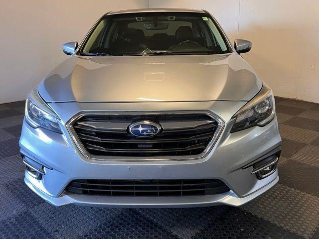 used 2018 Subaru Legacy car, priced at $17,475